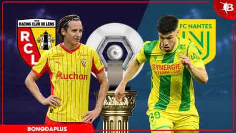 Nhận định bóng đá Lens vs Nantes, 01h45 ngày 9/5: Tiễn khách xuống hạng